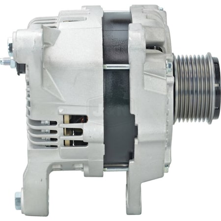 Aftermarket JAndN Electrical Products Alternator 400-48191R-JN